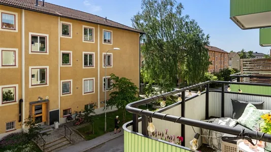 Bostadsrätter till salu i Söderort - foto 9