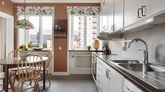 Bostadsrätter till salu i Söderort - foto 4