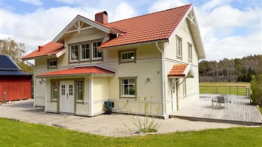 Hus till salu i Tanum - foto 1