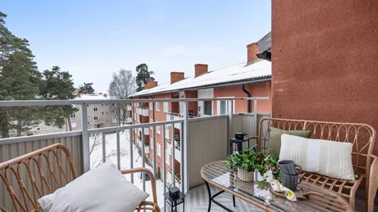 Bostadsrätter till salu i Söderort - foto 10