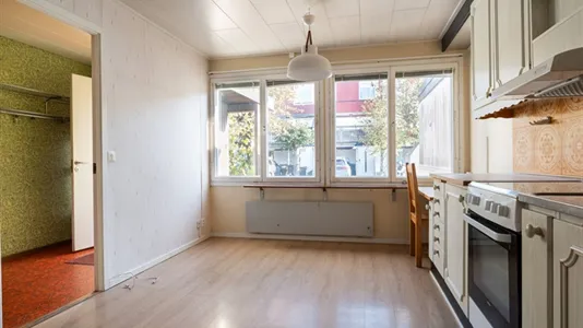 Bostadsrätter till salu i Huddinge - foto 9