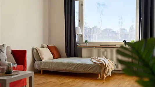 Bostadsrätter till salu i Söderort - foto 11