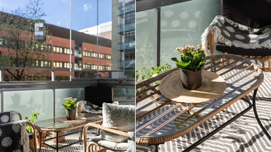 Bostadsrätter till salu i Kungsholmen - foto 3