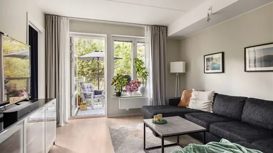 Bostadsrätter till salu i Haninge - foto 7