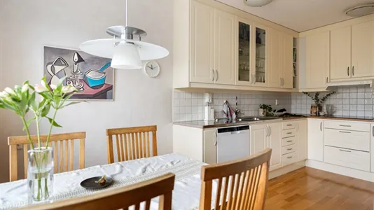 Bostadsrätter till salu i Hammarbyhamnen - foto 4