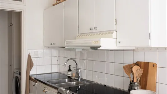 Lägenheter till salu i Östermalm - foto 13