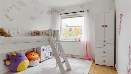 Bostadsrätter till salu i Haninge - foto 7