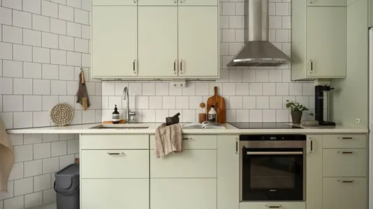 Bostadsrätter till salu i Södermalm - foto 7