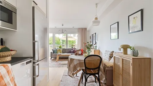 Bostadsrätter till salu i Söderort - foto 3