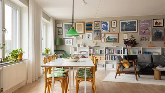 Bostadsrätter till salu i Söderort - foto 7