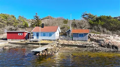 Fritidshus till salu i Tanum, Grebbestad