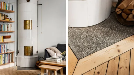 Bostadsrätter till salu i Södermalm - foto 10