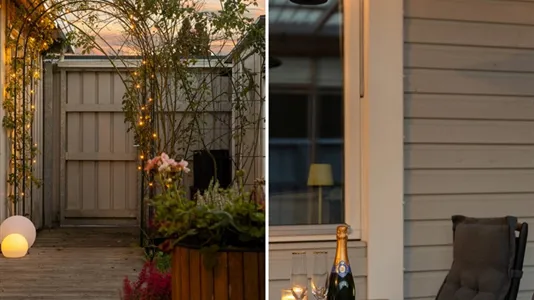 Bostadsrätter till salu i Haninge - foto 3