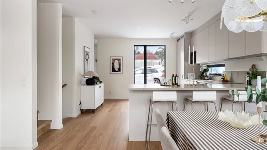 Bostadsrätter till salu i Nacka - foto 13