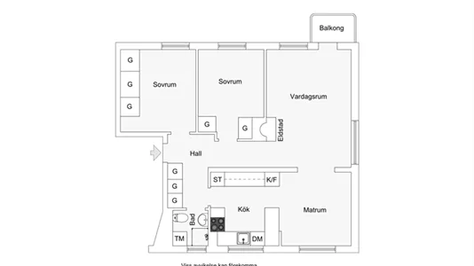Bostadsrätter till salu i Västerort - foto 2