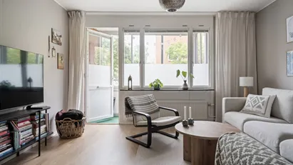 Bostadsrätt till salu i Söderort