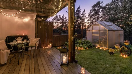 Bostadsrätter till salu i Huddinge - foto 1