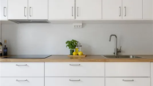 Bostadsrätter till salu i Haninge - foto 1