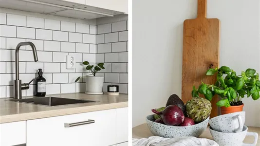 Bostadsrätter till salu i Södermalm - foto 11