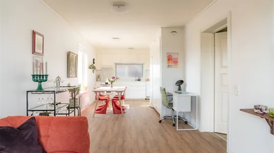 Bostadsrätter till salu i Nacka - foto 5