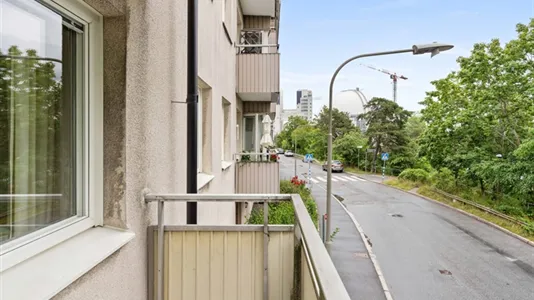 Bostadsrätter till salu i Söderort - foto 5