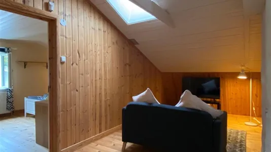 Lägenheter i Örgryte-Härlanda - foto 7