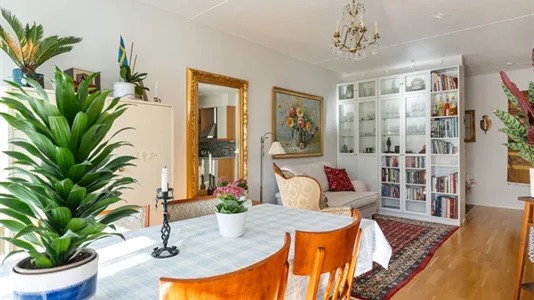 Bostadsrätter till salu i Nacka - foto 3