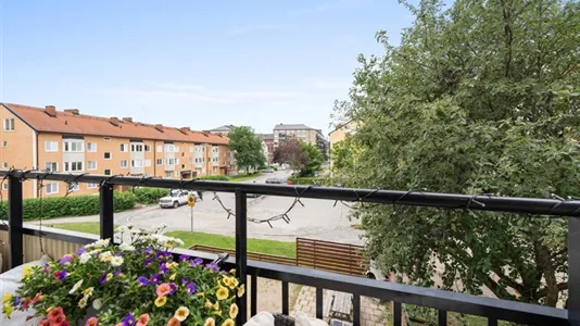 Bostadsrätter till salu i Huddinge - foto 2