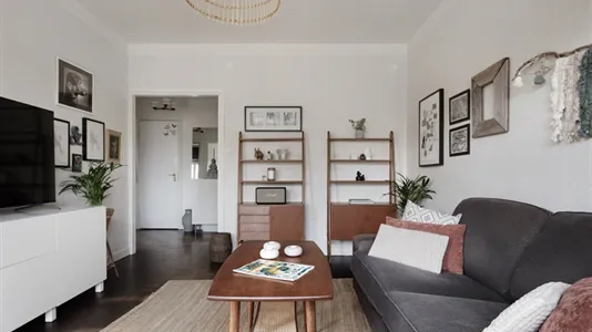 Bostadsrätter till salu i Söderort - foto 7