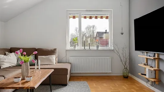 Bostadsrätter till salu i Mark - foto 9