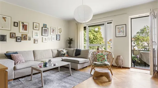 Bostadsrätter till salu i Söderort - foto 3