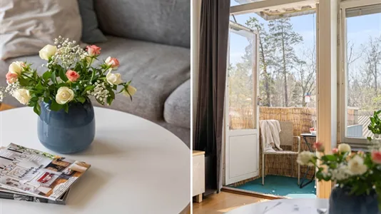 Bostadsrätter till salu i Söderort - foto 2