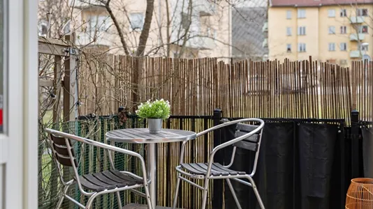 Bostadsrätter till salu i Söderort - foto 7