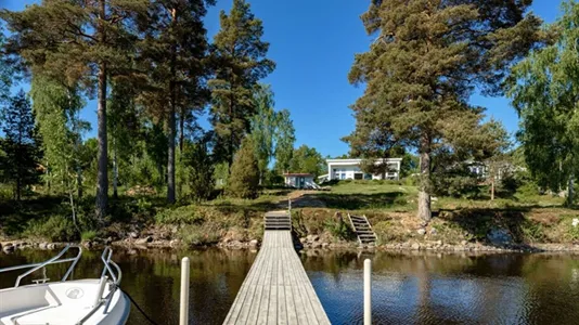 Lägenheter till salu i Växjö - foto 1