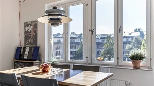Bostadsrätter till salu i Södermalm - foto 9