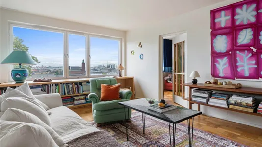 Bostadsrätter till salu i Södermalm - foto 12