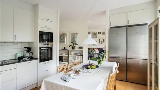 Bostadsrätter till salu i Hammarbyhamnen - foto 13