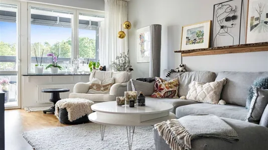 Bostadsrätter till salu i Hammarbyhamnen - foto 3