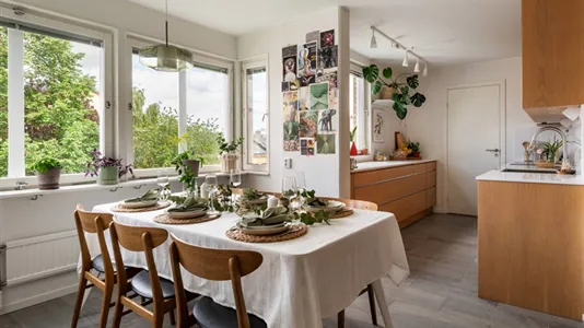Bostadsrätter till salu i Södermalm - foto 4