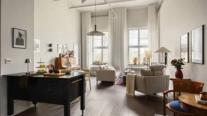 Bostadsrätt till salu i Nacka