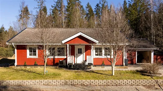 Hus till salu i Tingsryd - foto 1