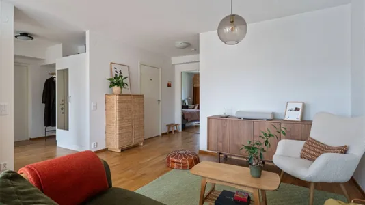 Bostadsrätter till salu i Söderort - foto 13