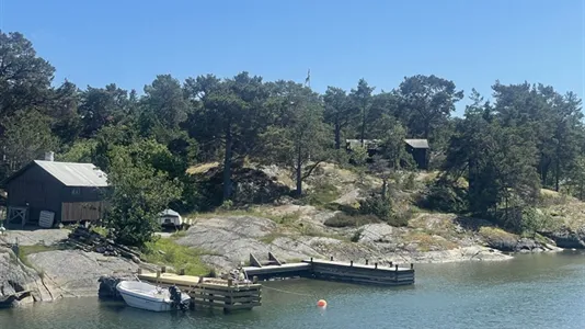 Fritidshus till salu i Värmdö - foto 1