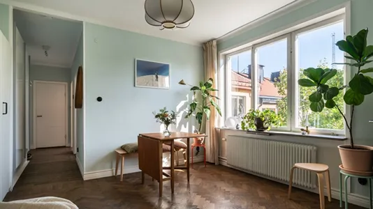 Bostadsrätter till salu i Söderort - foto 5
