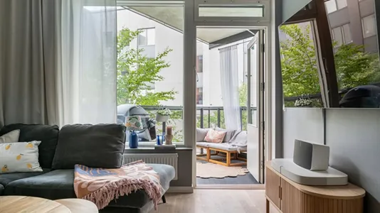 Bostadsrätter till salu i Västerort - foto 11