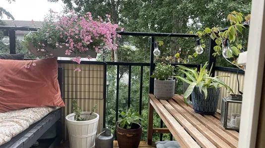 Bostadsrätter till salu i Söderort - foto 11