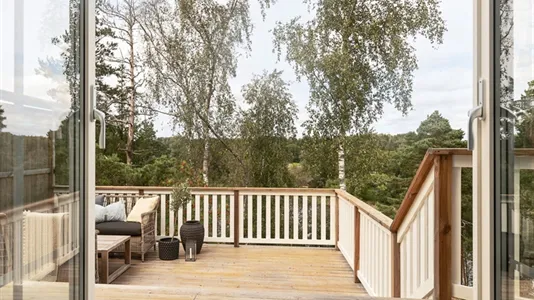 Bostadsrätter till salu i Värmdö - foto 1