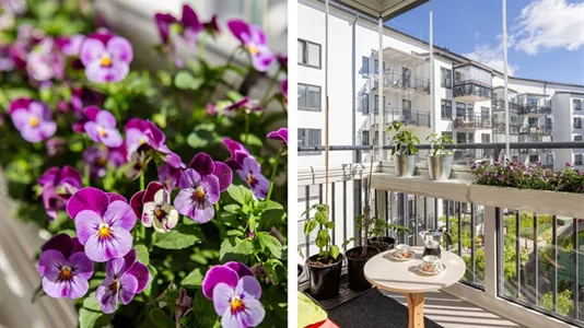 Bostadsrätter till salu i Söderort - foto 2