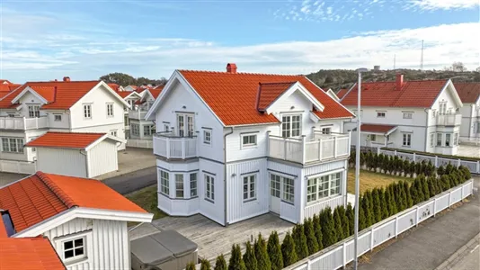 Fritidshus till salu i Tanum - foto 1