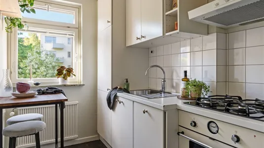 Bostadsrätter till salu i Hammarbyhamnen - foto 11